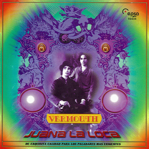 Juana La Loca : Vermouth